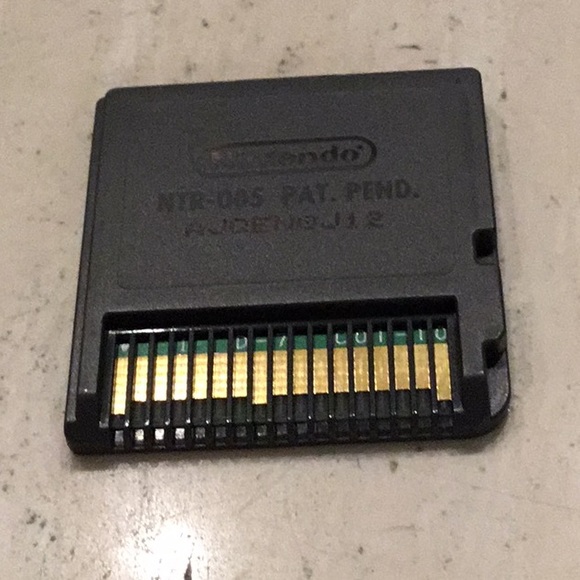 Master Of Illusion Nintendo DS Game Magic Tricks - Picture 11 of 16